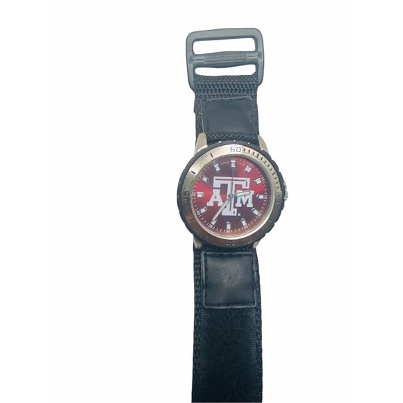 Texas A&M Game Time Veteran Series Watch - Picture 2 of 3